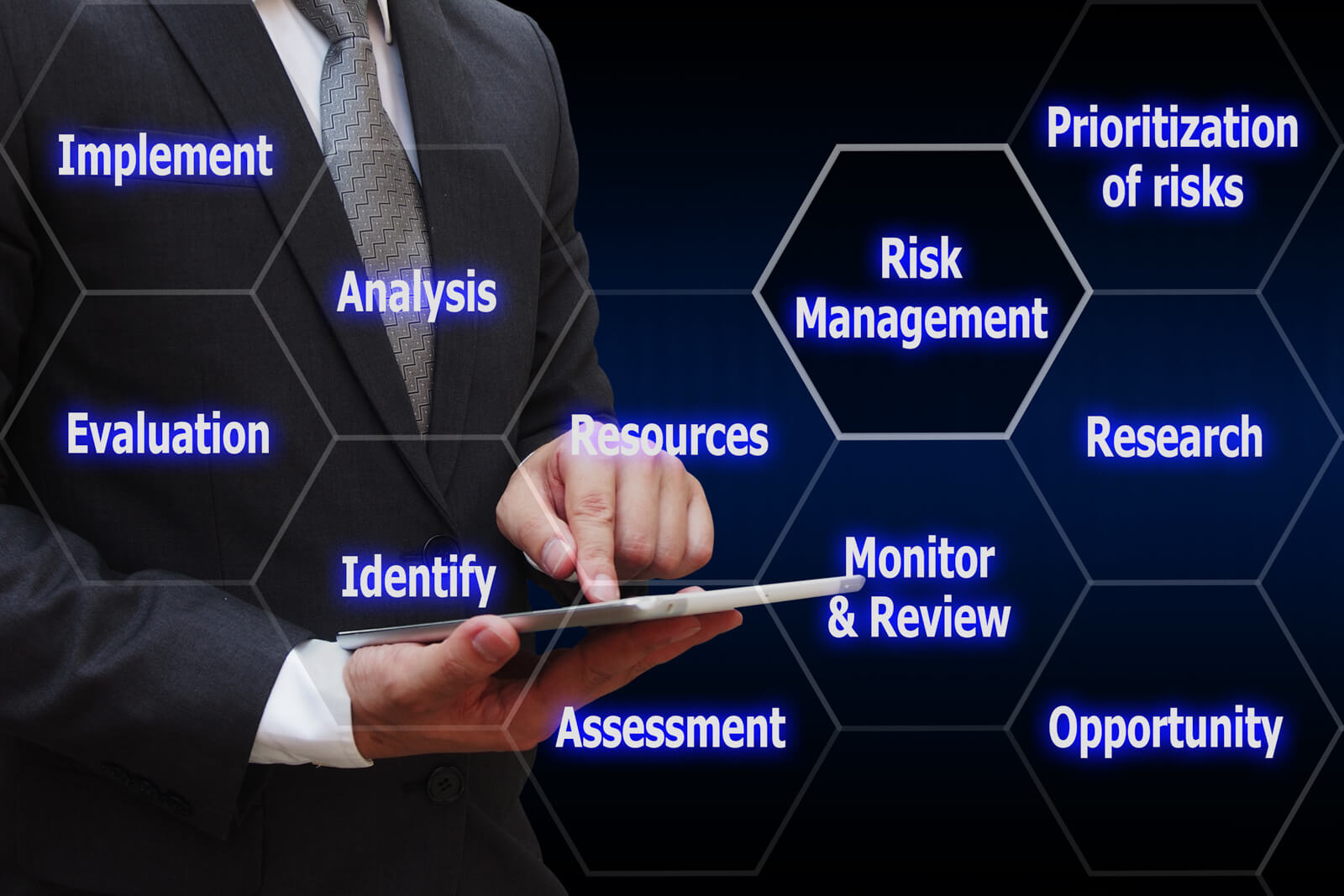 One Team Risk Management SolutionSpeire Account